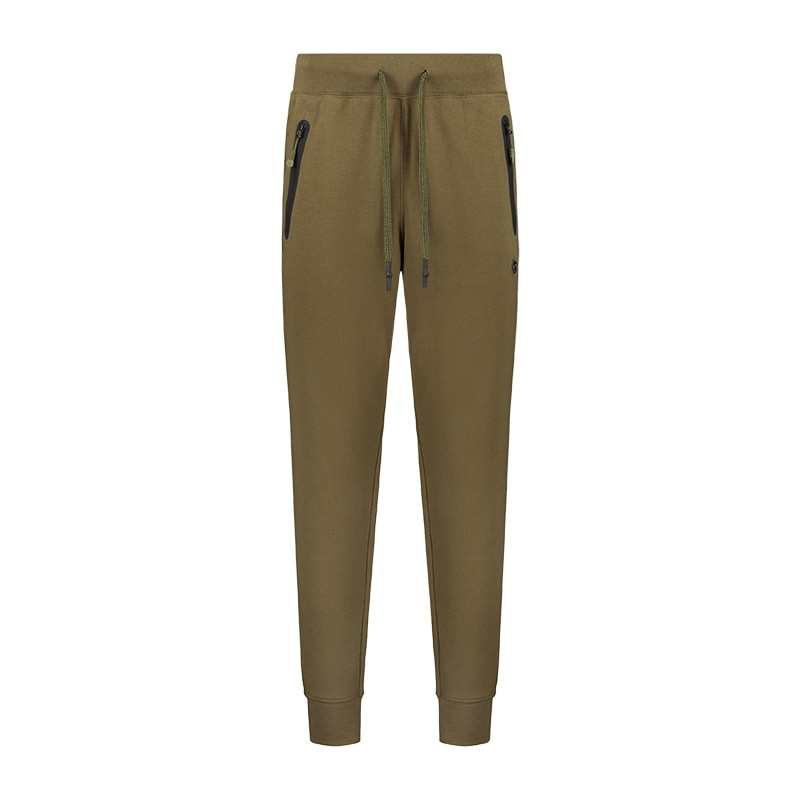 Korda Tepláky Kore-Lite Joggers Olive - L