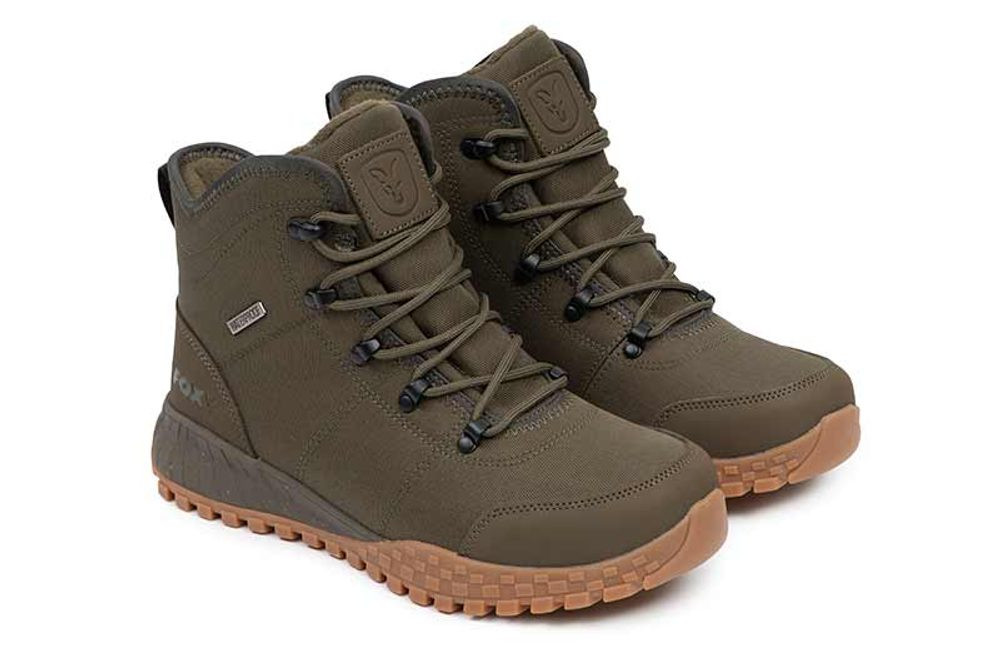 Fox Boty Khaki V2 Boot - 10/44
