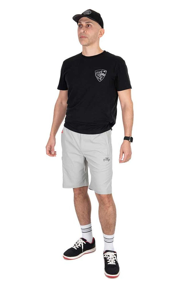 Fox Rage Kraťasy Lightweight Shorts - L