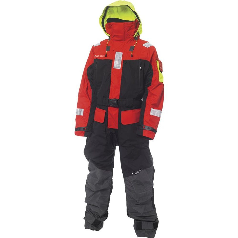 Westin Plovoucí oblek W6 Flotation Suit - L