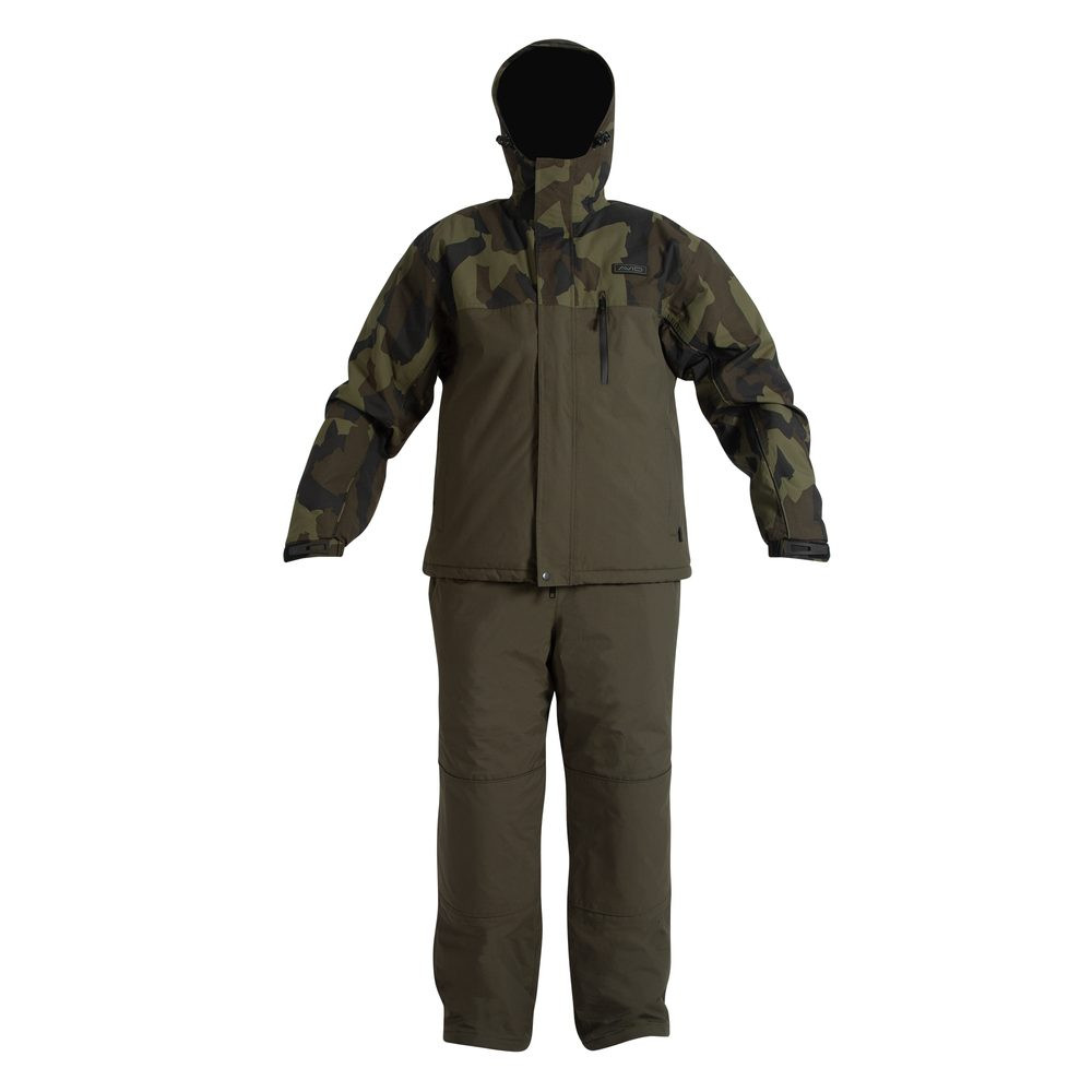 Avid Zimní Oblek Arctic-Series 2-Piece Thermal Suit - 4XL