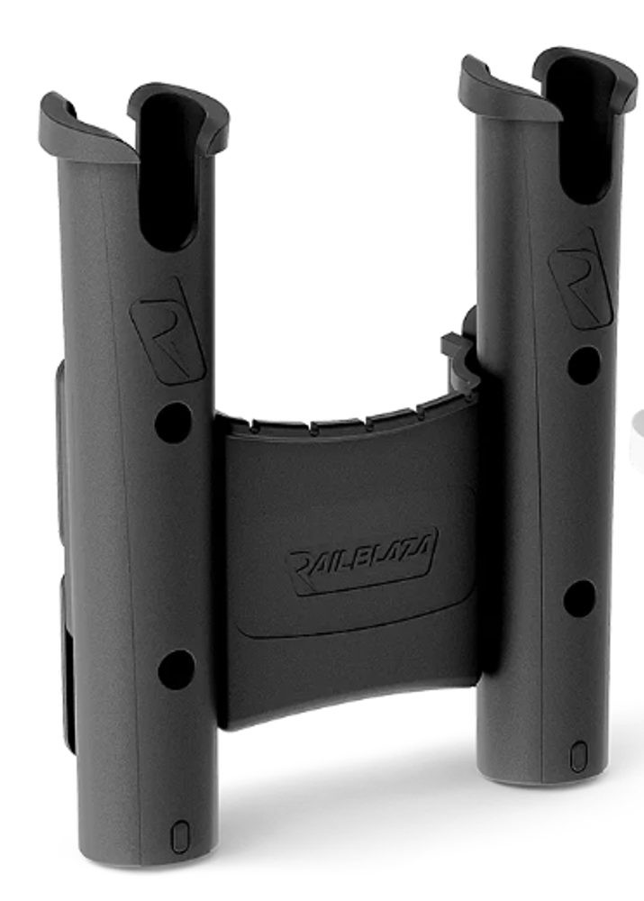 Railblaza Držák dvou prutů RodStow černý