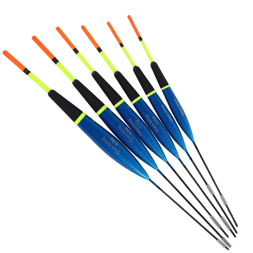 Giants fishing splávek Balsa Lake 5 - 1,00g