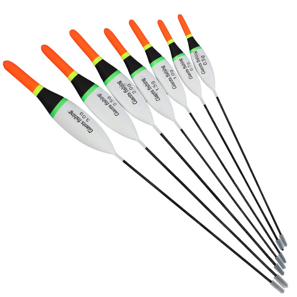 Giants fishing Splávek Balsa Lake 3 - 0,05g