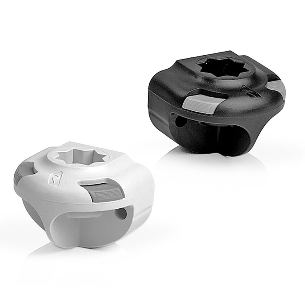 Railblaza Základna SidePort černý