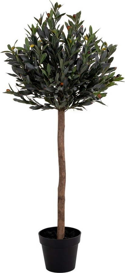 Umělý olivovník (výška 126 cm) – House Nordic