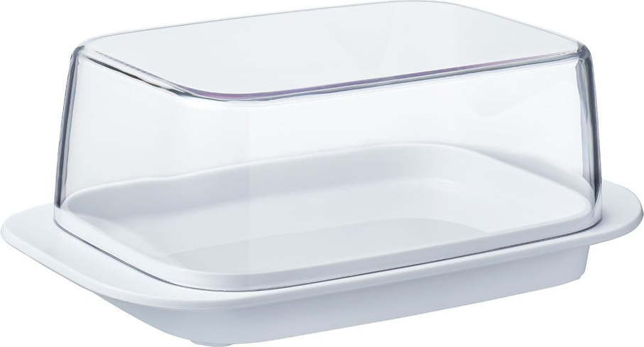 Bílá máslenka White – Mepal