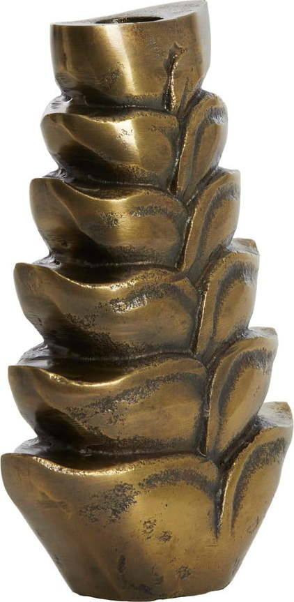 Kovový svícen Batalio – Light & Living