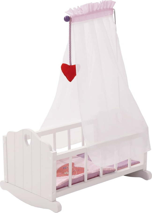 Postýlka pro panenky Paw Patrol – Roba