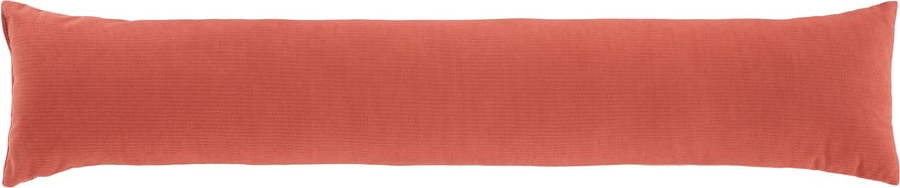 Ochrana proti průvanu v terakotové barvě 20x90 cm Wilson – Catherine Lansfield