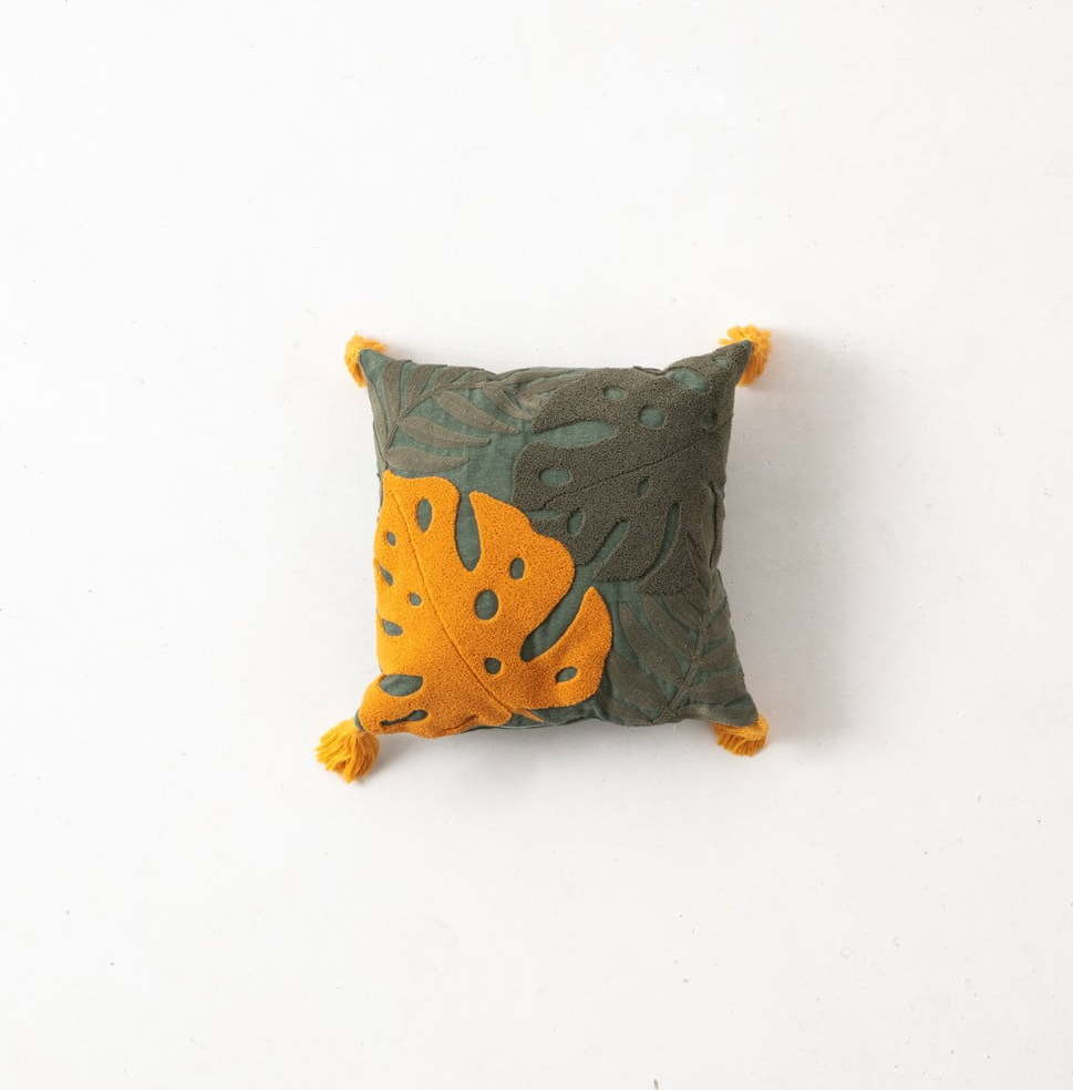 Dekorační polštář 43x43 cm – Mila Home