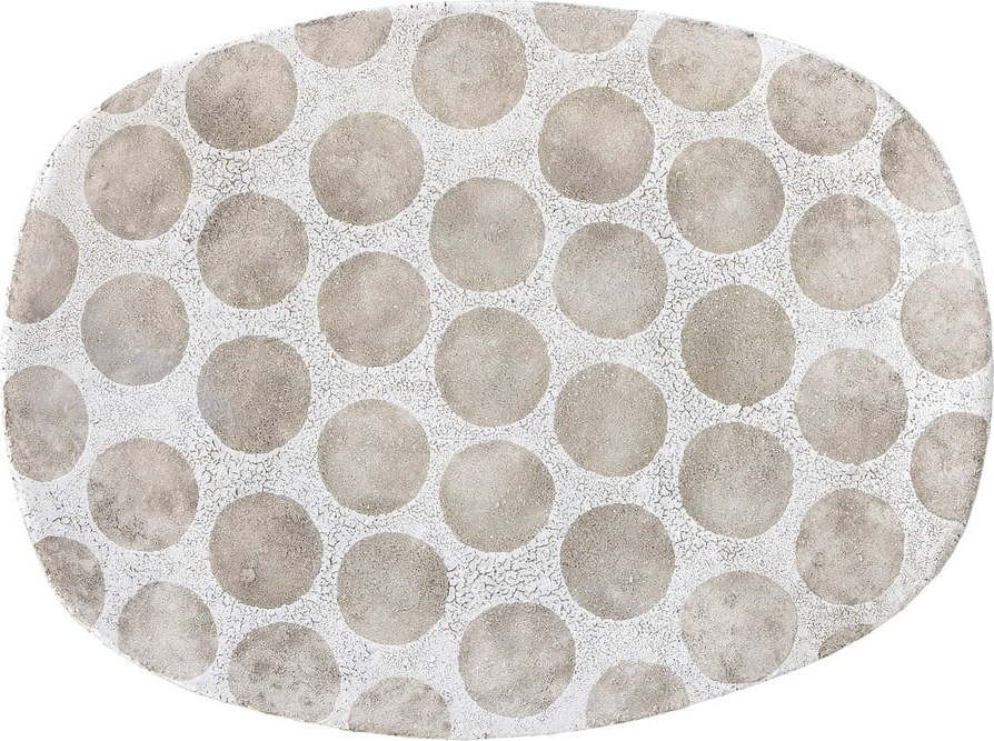 Dekorativní tác 32x42 cm Felan – Bloomingville