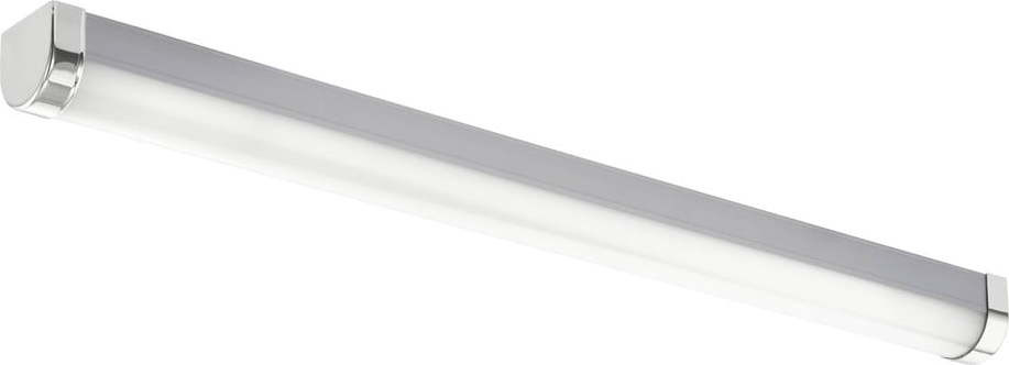 LED nástěnné svítidlo ve stříbrné barvě TRAGACETE 1 – EGLO