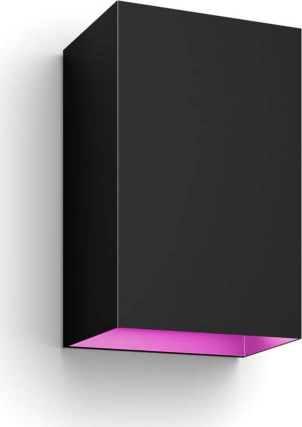 LED smart nástěnné svítidlo 16 W Resonate – Philips Hue