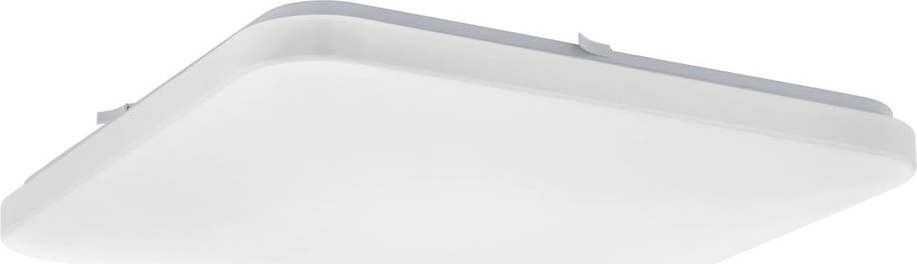 Bílé LED stropní svítidlo 43x43 cm FRANIA – EGLO