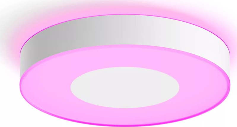 LED smart stropní svítidlo 52,5 W Xamento – Philips Hue