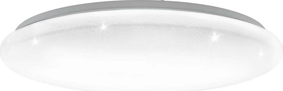 Bílé LED stropní svítidlo GIRON-S – EGLO