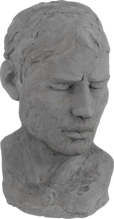 Soška (výška 30 cm) His Reflective Mind – Mette Ditmer Denmark