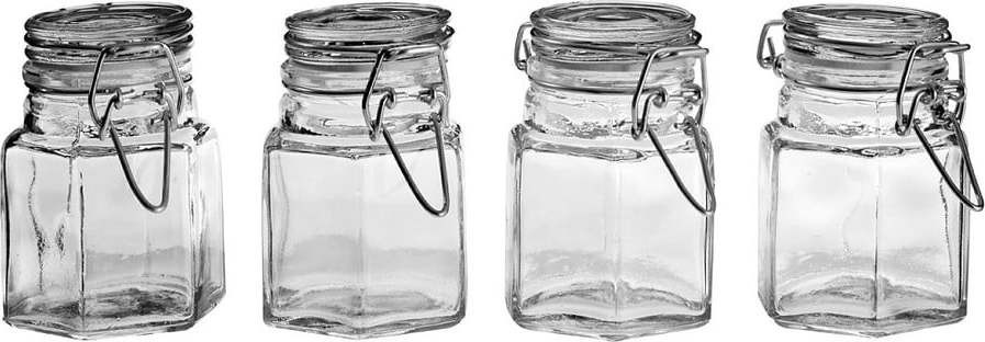 Sada kořenek 4 ks 90 ml – Premier Housewares