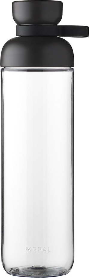 Černá tritanová lahev 900 ml Nordic black – Mepal