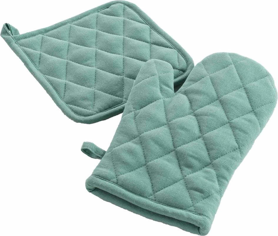 Chňapky v sadě 2 ks Ardenia – douceur d'intérieur