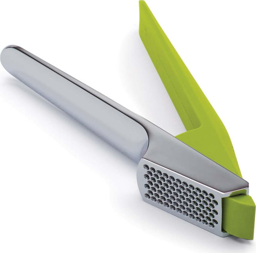 Nerezový kuchyňský lis Easy-Press™ – Joseph Joseph