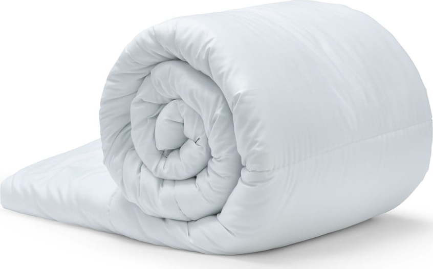 Celoroční přikrývka 220x260 cm So Soft Hollowfibre – Catherine Lansfield