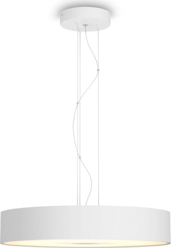 LED smart závěsné svítidlo 25 W Fair – Philips Hue