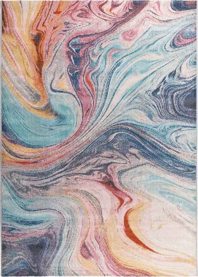 Vnitřní a venkovní koberec 120x170 cm Samara – Universal