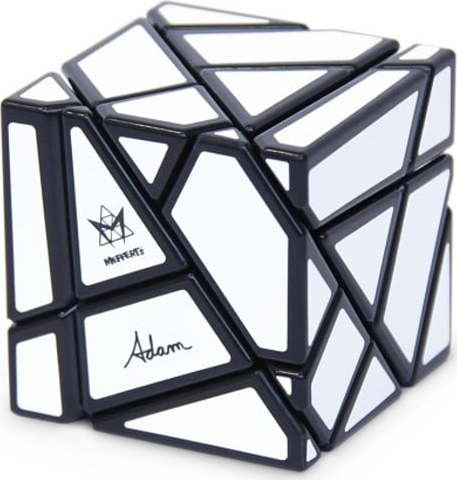 Hlavolam Ghost Cube – RecentToys