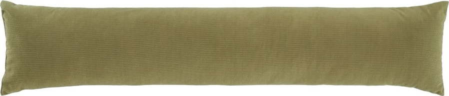 Khaki ochrana proti průvanu 20x90 cm Wilson – Catherine Lansfield