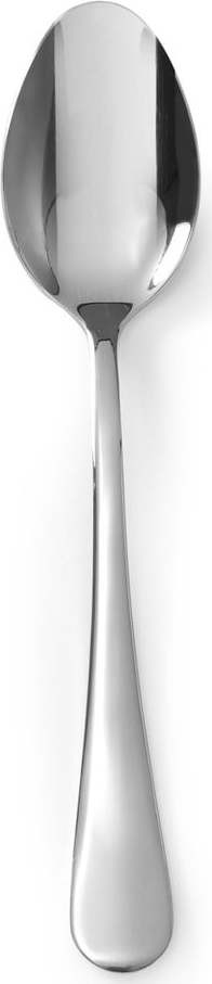 Nerezové polévkové lžíce ve stříbrné barvě v sadě 6 ks Profi Line – Hendi