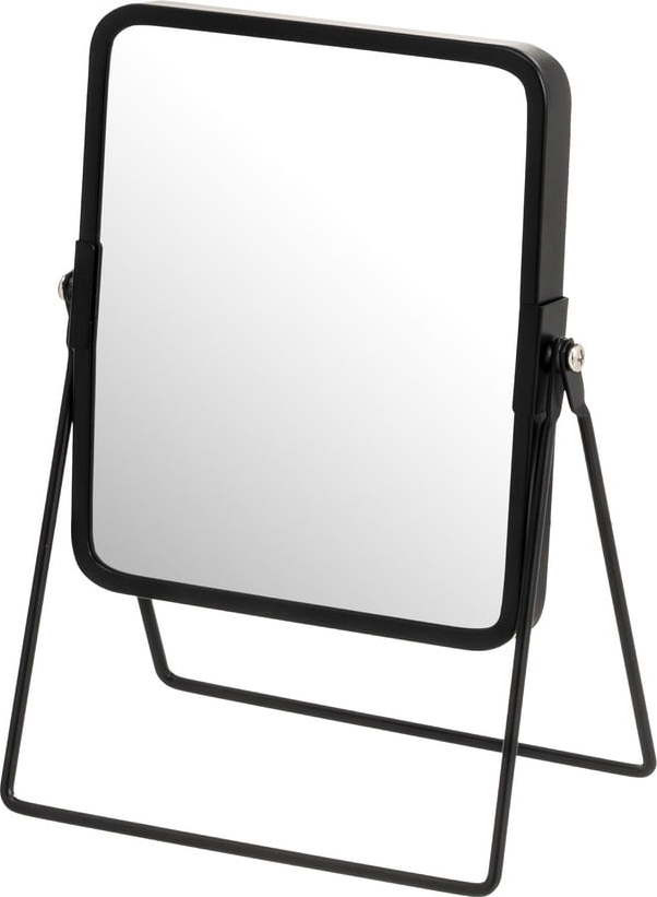Kosmetické zvětšovací zrcadlo (2x) 16x23 cm – Casa Selección