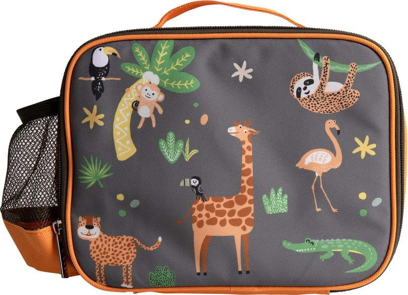 Svačinová taška Jungle – Ladelle