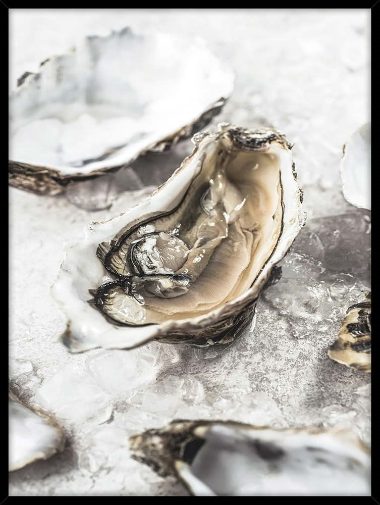 Obraz 30x40 cm Culinary – Malerifabrikken