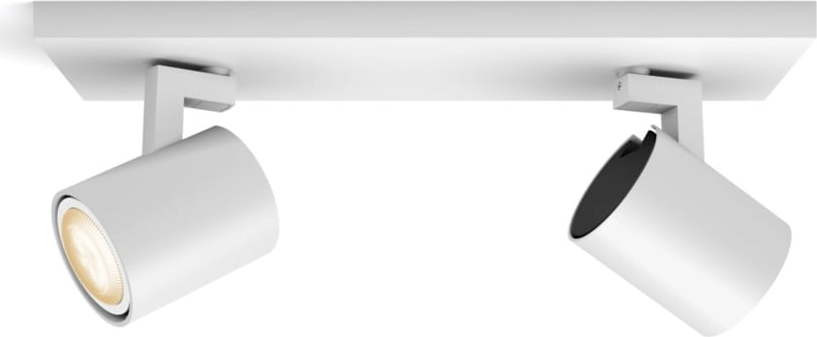 Smart bodové svítidlo GU10, 4 W Runner – Philips Hue