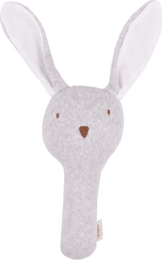 Chrastítko Rabbit – Malomi Kids