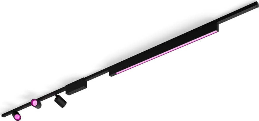 LED smart bodové svítidlo 45 W Perifo – Philips Hue