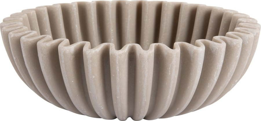 Dekorační tác ø 20 cm Wave – PT LIVING