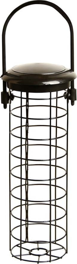 Závěsný zásobník na lojové koule pro ptactvo Esschert Design