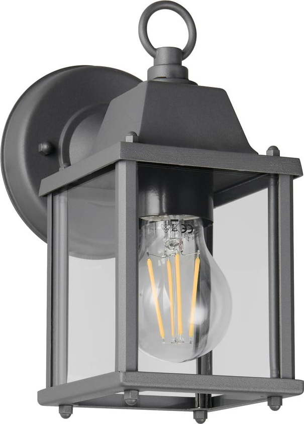 Nástěnné venkovní svítidlo (výška 22,5 cm) Mirande – Trio