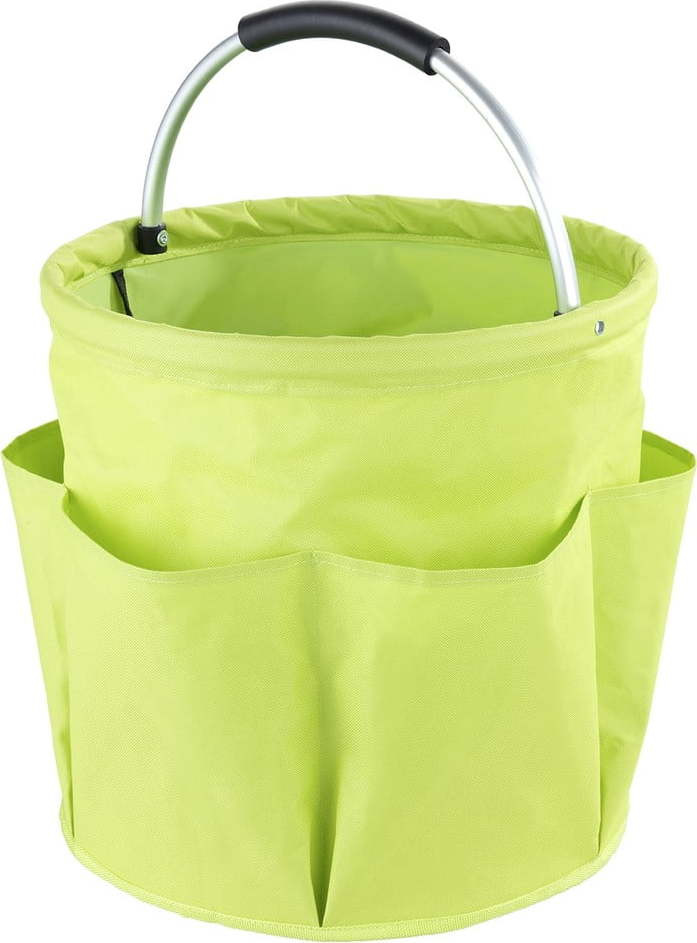 Organizér zahradního nářadí – Maximex