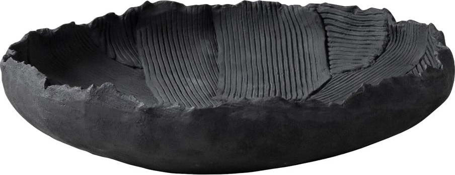 Dekorativní tác z polyresinu ø 35 cm Patch Bowl – Mette Ditmer Denmark