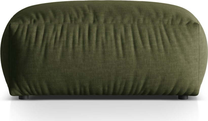 Zelená modulární podnožka Martina – Micadoni Home