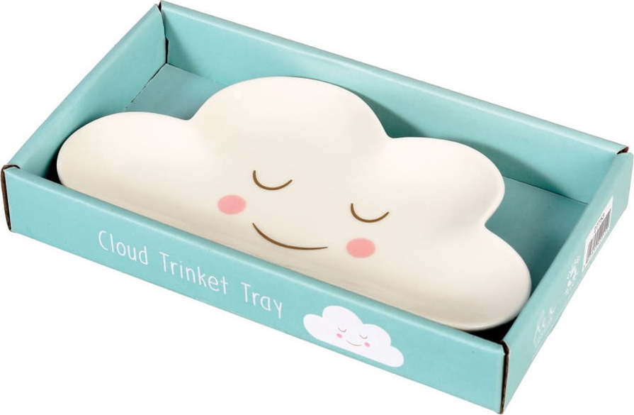 Šperkovnice Cloud – Rex London