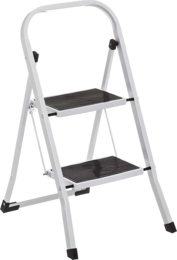 Kovové schůdky 82 cm - Casa Selección