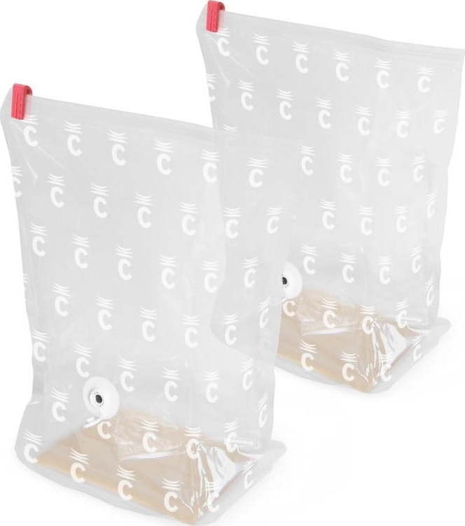 Vakuové pytle v sadě 2 ks Express L – Compactor