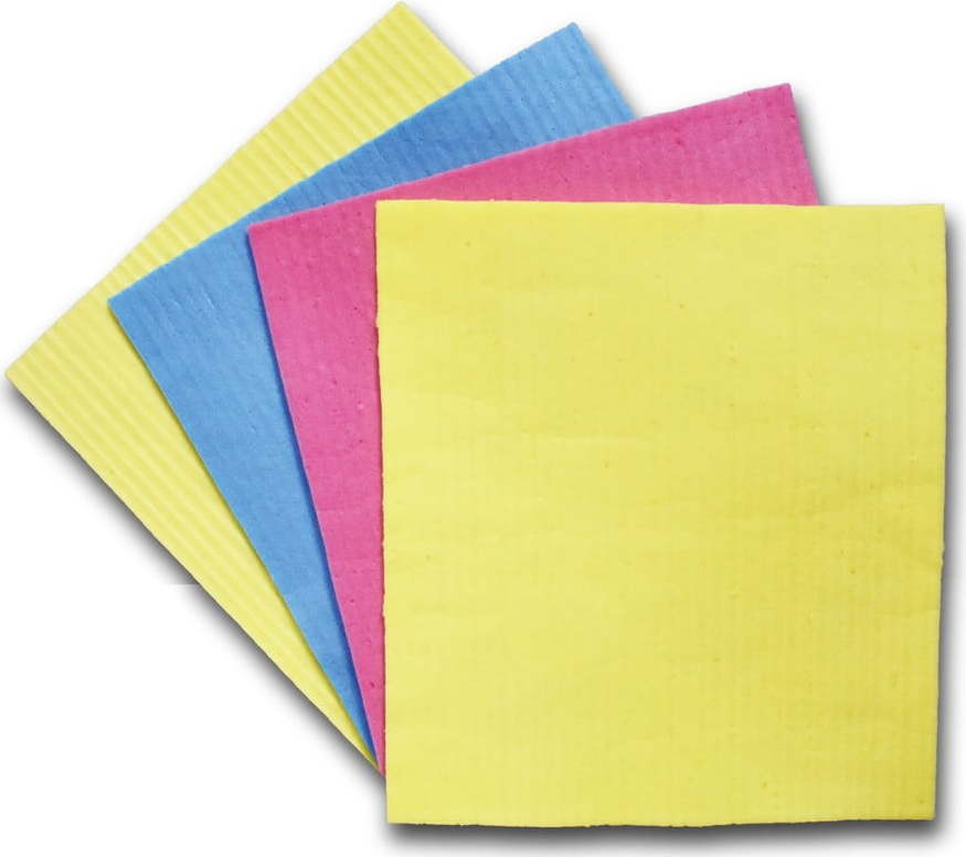 Hadříky v sadě 4 ks – Addis