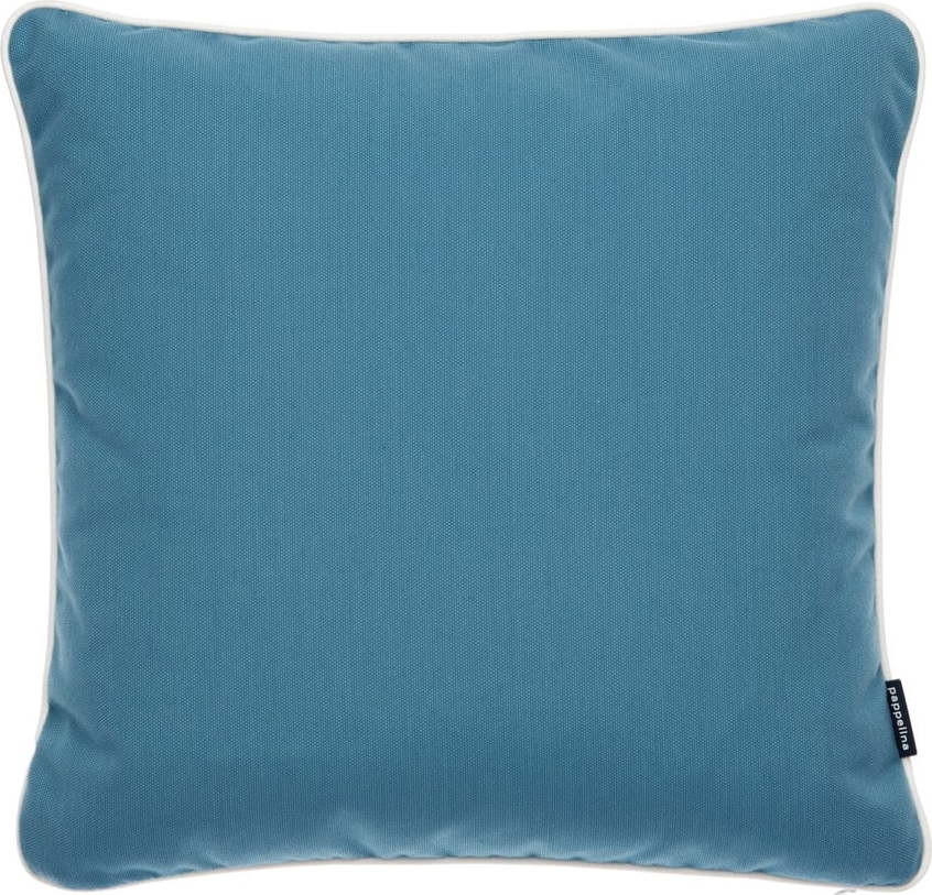 Venkovní polštář 44x44 cm Sunny Petrol – Pappelina