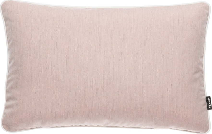 Venkovní polštář 38x58 cm Sunny Pale Rose – Pappelina